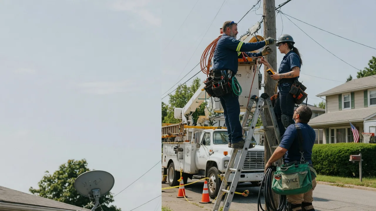 Electrical Repair in Kent, OR near me